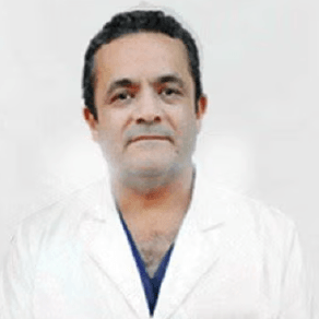 Picture of Dr. Luis Ruvalcaba Castellón