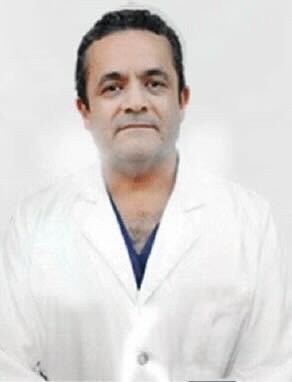 Dr. Luis Ruvalcaba Castellón