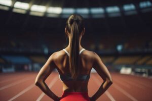terapia con células madre en atletas de élite