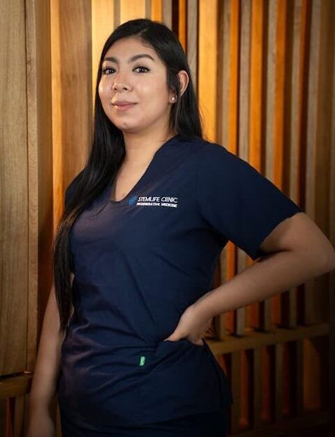 Clara Aketzalli Ramírez Márquez