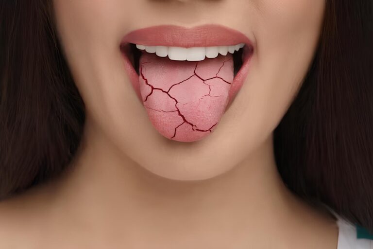 Manage Sjögren’s Syndrome